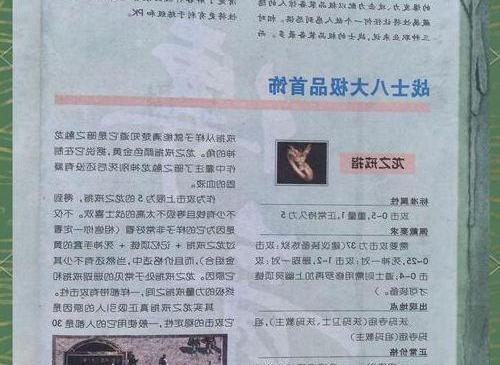 热血传奇攻略：新手快速成长指南